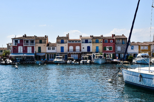 Déménageur Le Port
